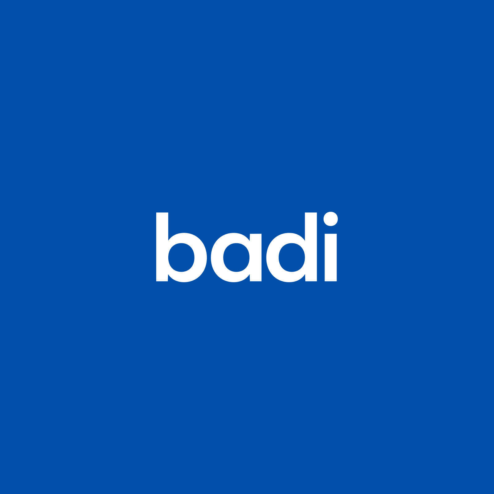 Badi - Marketplace B2B (Web)